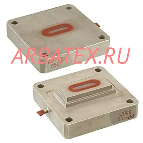 РР-109 разрядник резонансный РР-109 разрядник резонансный