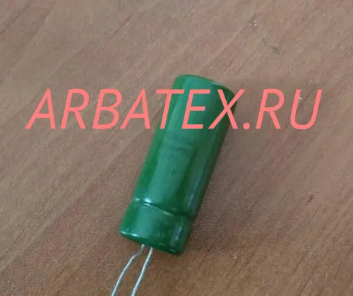 К50-81И 63в 470 мкф