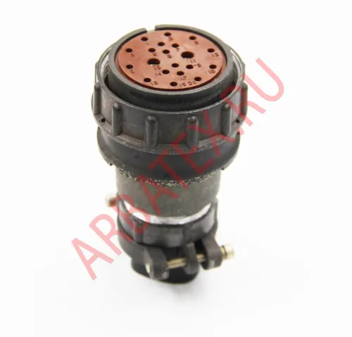 2РМД36КПН20Г6В1 Разъемы 2РМ, 2РМТ, 2РМГ, 2РМДТ, ОНЦ-РГ фото фото 4