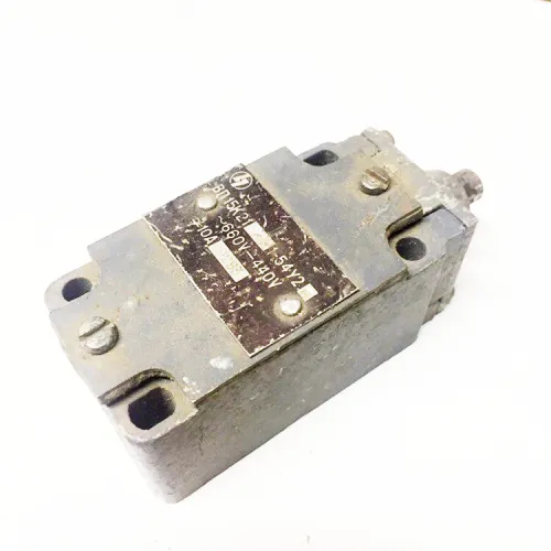 ВП15К21-Б131-54У2-6 выключатель фото 2