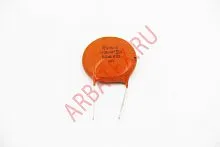 К15-5 6.3кВ 4700 пф