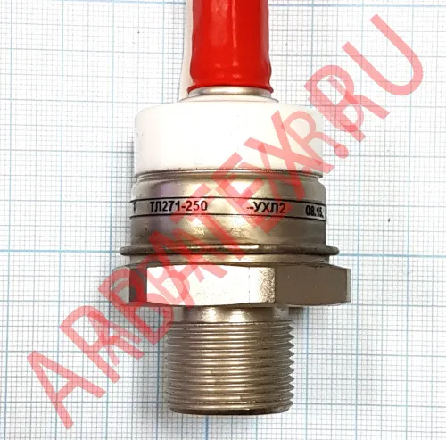 ТЛ271-250-11-60 фото 4