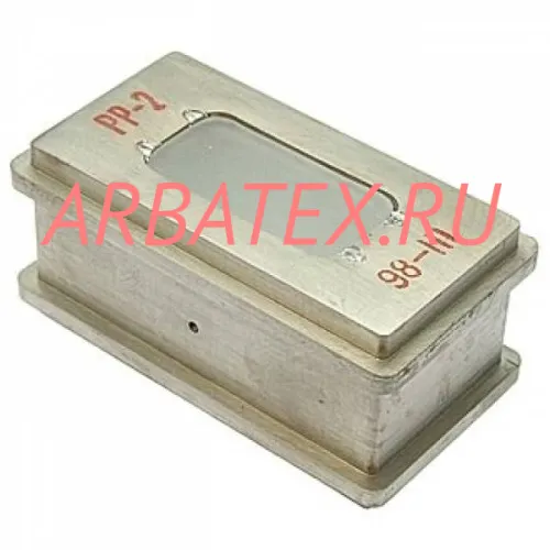 РР-2 разрядник резонансный РР-2 разрядник резонансный