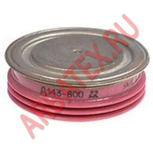 ДЧ143-800-16 диод фото 3 ДЧ143-800-16 диод фото 3