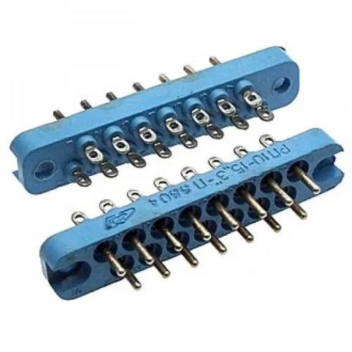 РП10-15П розетка Разъемы разное фото фото 2