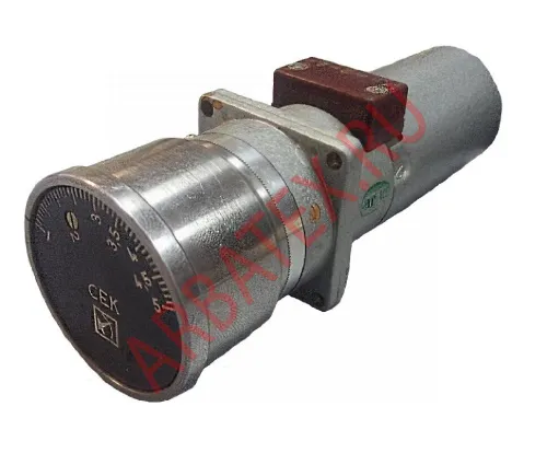 ЭМРВ-27Б-1 5-20 сек ЭМРВ-27Б-1 5-20 сек