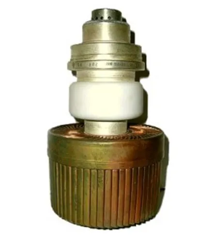 ГС-35Б высокочастотный триод фото 2 ГС-35Б высокочастотный триод фото 2