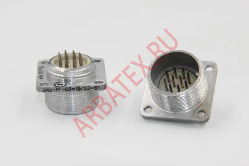 ОНЦ-РГ-09-10/22-В1 Разъемы 2РМ, 2РМТ, 2РМГ, 2РМДТ, ОНЦ-РГ фото фото 2