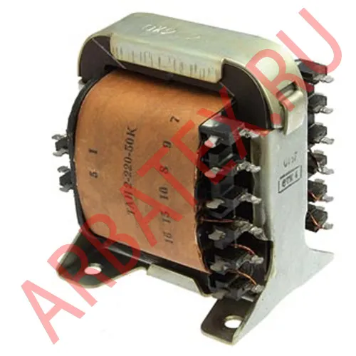 ТАН2-220-50К трансформатор фото 2 ТАН2-220-50К трансформатор фото 2