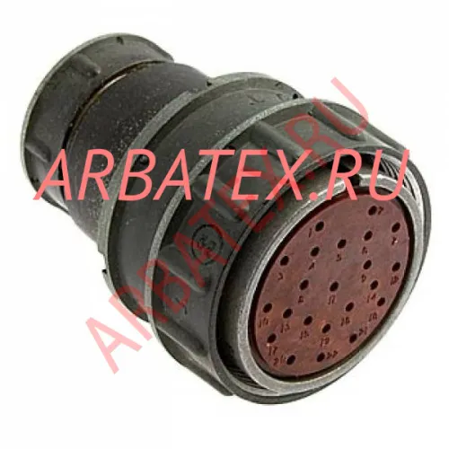 2РМ36БПЭ22Г1В1 Разъемы 2РМ, 2РМТ, 2РМГ, 2РМДТ, ОНЦ-РГ фото