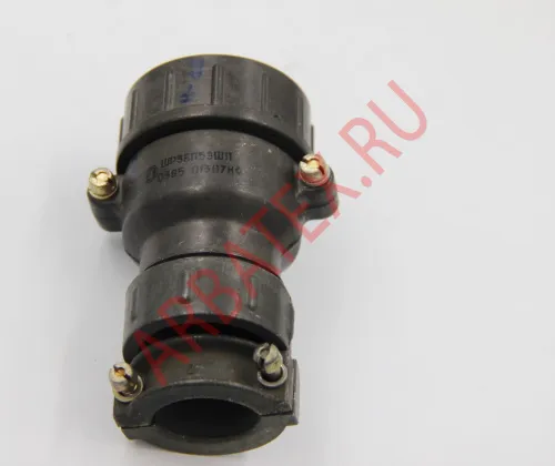 ШР36П5ЭШ11 розетка кабельная фото фото 9 ШР36П5ЭШ11 розетка кабельная Разъемы разное фото фото 9