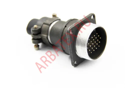 2РМ27БПН24Ш1В1 фото фото 2 2РМ27БПН24Ш1В1 Разъемы 2РМ, 2РМТ, 2РМГ, 2РМДТ, ОНЦ-РГ фото фото 2