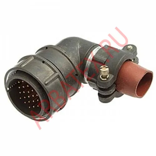 2РМТ24КУН19Ш1В1В Разъемы 2РМ, 2РМТ, 2РМГ, 2РМДТ, ОНЦ-РГ фото фото 2