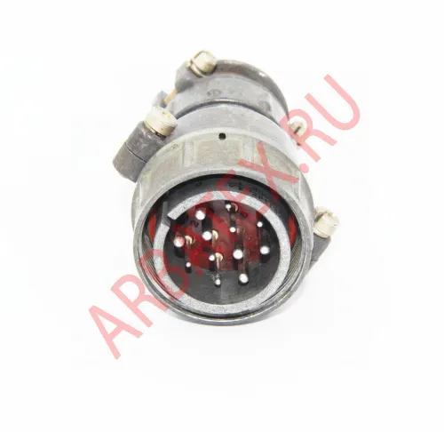 2РТТ32КПЭ12Ш16В фото фото 3 2РТТ32КПЭ12Ш16В Разъемы 2РМ, 2РМТ, 2РМГ, 2РМДТ, ОНЦ-РГ фото фото 3