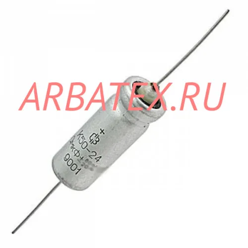 К50-24В 40в 330 мкф