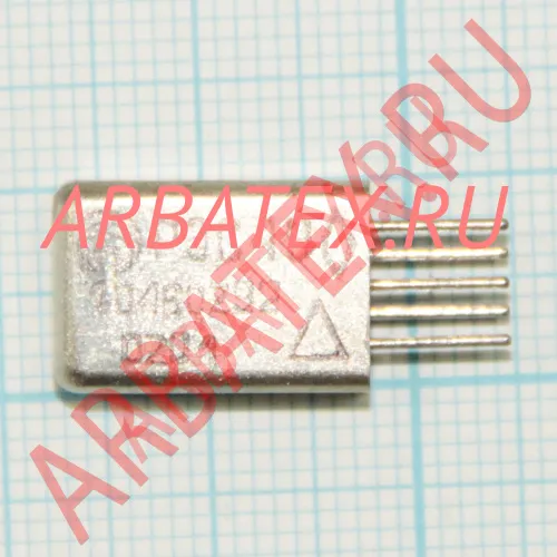 РЭС-49 РС4.569.421-02.01 РЭС-49 РС4.569.421-02.01