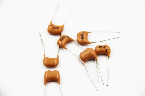 К31-11 1Г 250в 470 пф фото 2