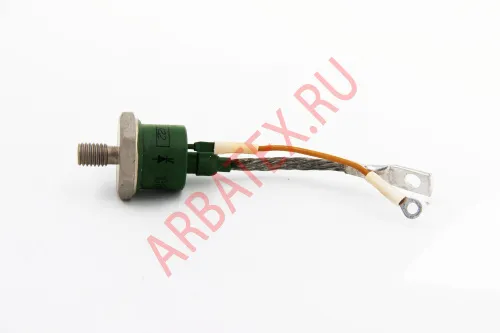 Т25-12 тиристор фото 4 Т25-12 тиристор фото 4