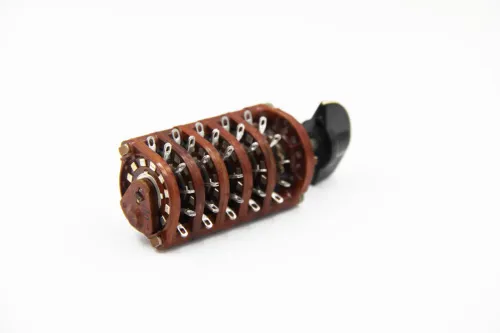 ПМ-11П5Н переключатель галетный фото 6