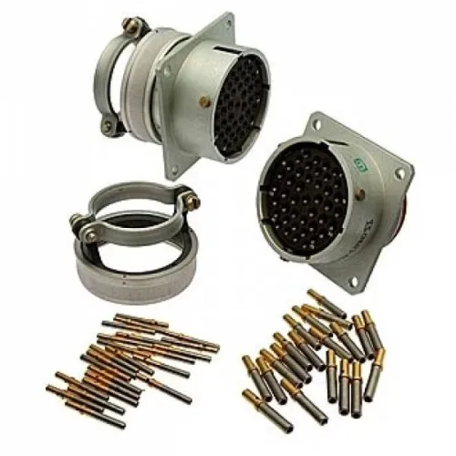 СНЦ23-43/36Р-2-В Разъемы разное фото фото 2