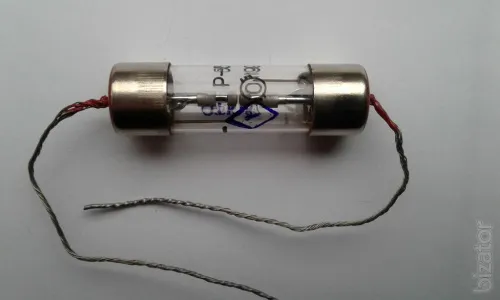 РР-56 разрядник резонансный фото 2