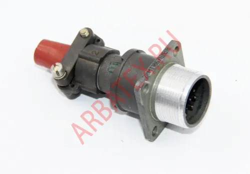 2РМТ18БПН7Ш1А1В Разъемы 2РМ, 2РМТ, 2РМГ, 2РМДТ, ОНЦ-РГ фото фото 6