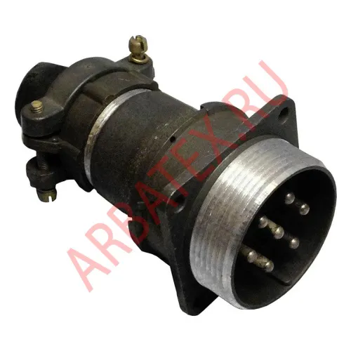 2РМД33БПН7Ш9В1 Разъемы 2РМ, 2РМТ, 2РМГ, 2РМДТ, ОНЦ-РГ фото фото 2