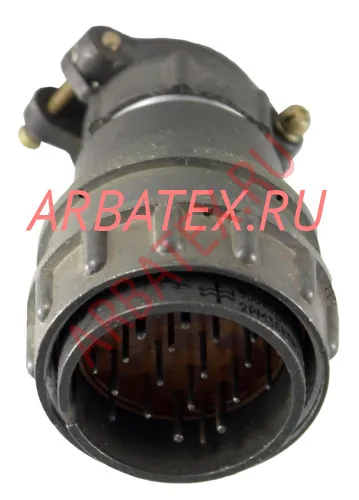 2РМ36КПЭ20Ш2В1 фото 2РМ36КПЭ20Ш2В1 Разъемы 2РМ, 2РМТ, 2РМГ, 2РМДТ, ОНЦ-РГ фото