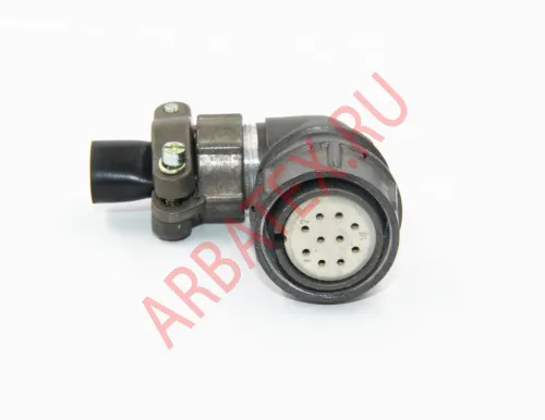 ОНЦ-РГ-09-10/22-Р14 Разъемы 2РМ, 2РМТ, 2РМГ, 2РМДТ, ОНЦ-РГ фото фото 4