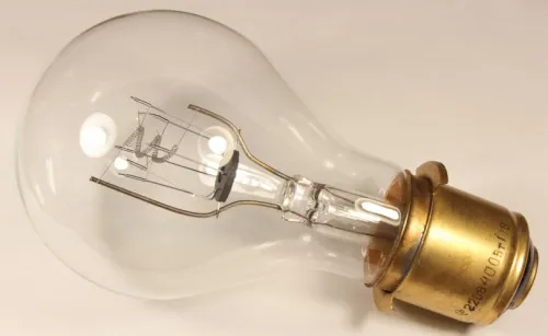 ПЖ220-400 Р40/41 лампа накаливания фото 2 ПЖ220-400 Р40/41 лампа накаливания фото 2