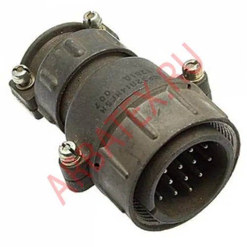 ШР32П14НГ5 вилка фото ШР32П14НГ5 вилка Разъемы ШР, СШР фото