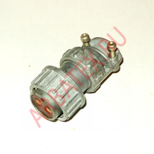 ШП-2Т розетка фото фото 2 ШП-2Т розетка Разъемы разное фото фото 2