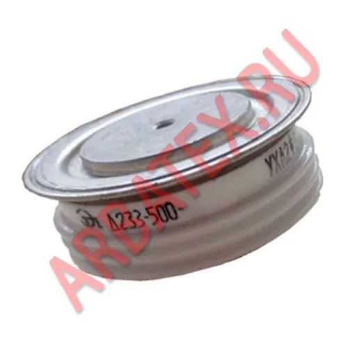 Д233-500-30 диод фото 3 Д233-500-30 диод фото 3