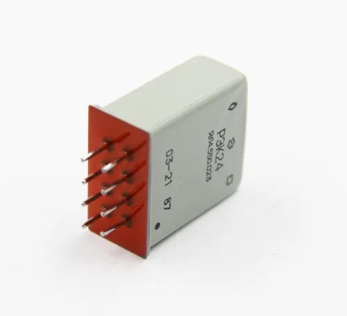 РЭК-24 ЯЛ4.550.023-03 РЭК-24 ЯЛ4.550.023-03