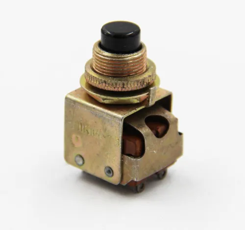 ПКН4-1В переключатель фото 3