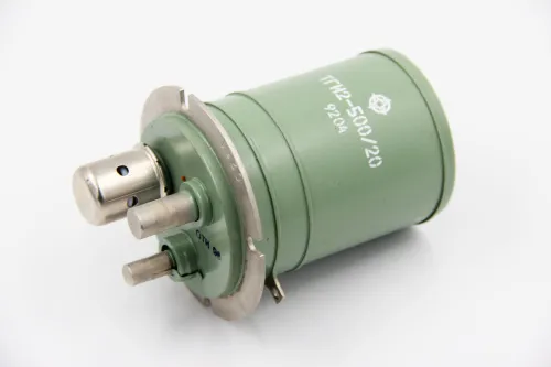 ТГИ2-500/20 тиратрон импульсный