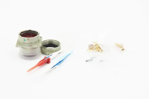 СНЦ23-28/27В-1-В вилка Разъемы разное фото фото 5