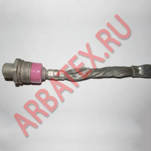 2Д161-200Х-12 диод фото 2 2Д161-200Х-12 диод фото 2