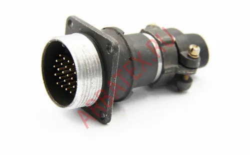 2РМ27БПН24Ш1В1 фото фото 4 2РМ27БПН24Ш1В1 Разъемы 2РМ, 2РМТ, 2РМГ, 2РМДТ, ОНЦ-РГ фото фото 4