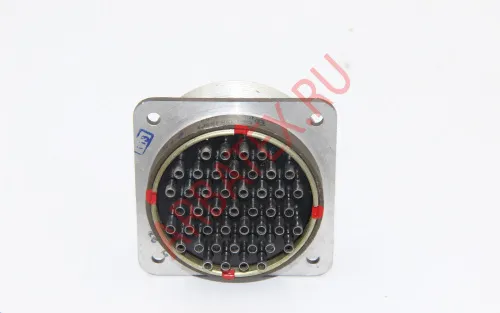 СШР60П45ЭГ3 розетка блочная фото фото 6 СШР60П45ЭГ3 розетка блочная Разъемы разное фото фото 6