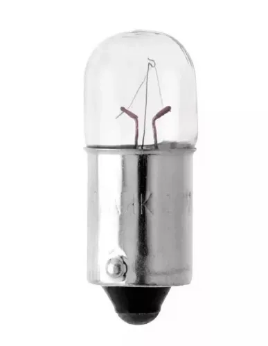 А12-4-1 BA9s лампа накаливания фото 2 А12-4-1 BA9s лампа накаливания фото 2