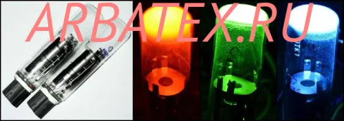 ИЛД3-Л индикатор вакуумный