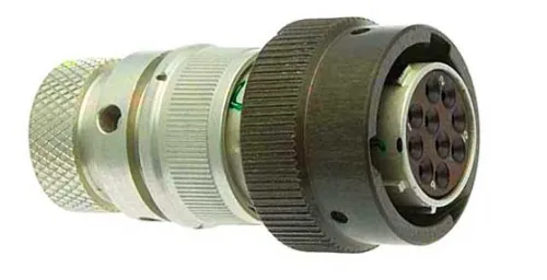 СНЦ131-10/22 РО117-В Разъемы разное фото