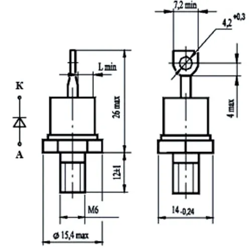 ДЛ122-40-8 фото 6 ДЛ122-40-8 фото 6