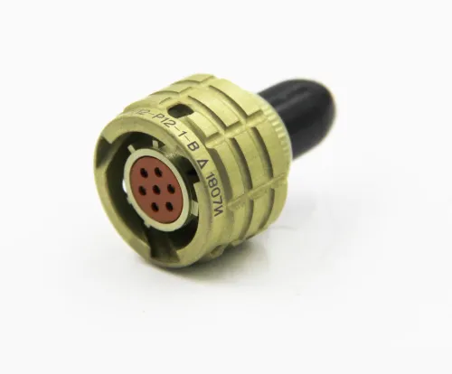 ОНЦ-БС-1-7/12-Р12-1В Разъемы разное фото фото 2