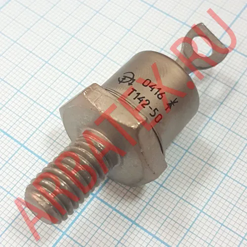 Т142-50-12 фото 2