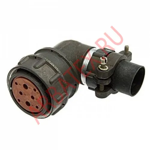 2РМДТ30КУН8Г7В1В Разъемы 2РМ, 2РМТ, 2РМГ, 2РМДТ, ОНЦ-РГ фото фото 2