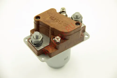 ТКС201ДОД контактор  фото 5