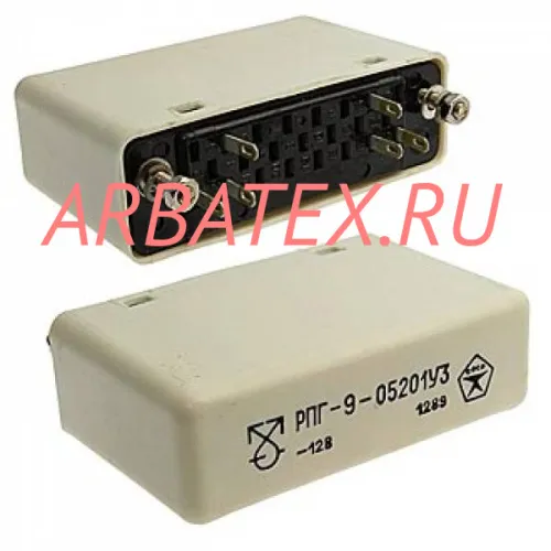 РПГ-9 05201 12В РПГ-9 05201 12В