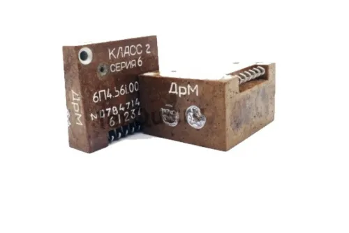 6П4.561.001-18 кл.2 серия 5 фото 2 6П4.561.001-18 кл.2 серия 5 фото 2